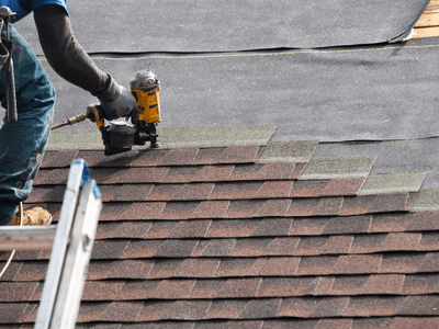 About Roof Repair Experts East Haddam, CT